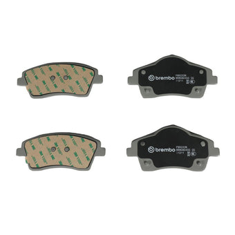 compare product Brembo 19-22 Volvo XC40 Front NAO Brake Pad