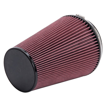 compare product Edelbrock Air Filter E-Force/Universal Conical 9 In Long 6 In Inlet