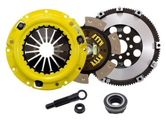 compare product ACT 2002 Dodge Neon HD/Race Sprung 6 Pad Clutch Kit