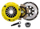 ACT 2002 Dodge Neon HD/Race Sprung 6 Pad Clutch Kit - My Store