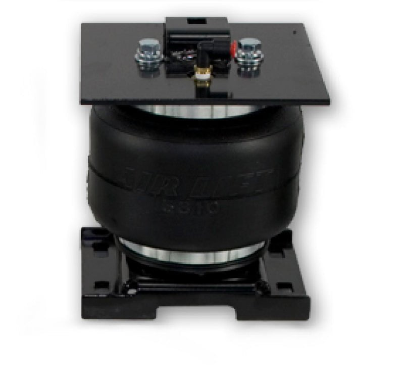 Air Lift Loadlifter 5000 Ultimate Rear Air Spring Kit for 06 - 12 Chevrolet Express 3500/4500 - My Store