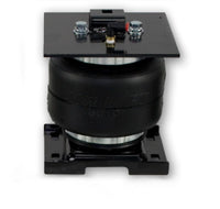 Air Lift Loadlifter 5000 Ultimate Rear Air Spring Kit for 06 - 12 Chevrolet Express 3500/4500 - My Store