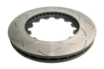 compare product DBA 15-17 Ford Mustang V8 GT T3 5000 Series Replacement Rotor (Nuts Only Included)