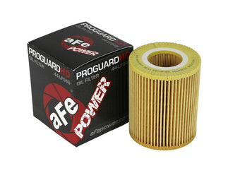 compare product aFe 18-21 Ford F-150 3.0L Pro GUARD HD Oil Filter