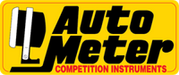 Autometer Sport - Comp II 52mm 100 - 250 F Short Sweep Electronic Water Temperature Gauge - My Store