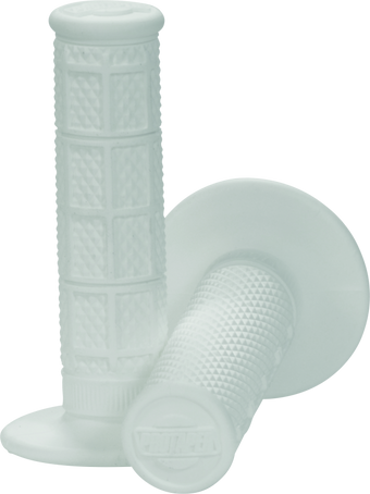 compare product ProTaper 1/3 Waffle Grips - White