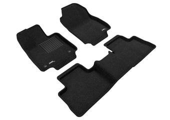 compare product 3D MAXpider 19-22 Toyota RAV4 Gasoline Elegant Black R1 R2