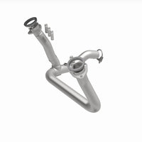 BRE Exhaust 92 - 93 S10 Sonoma 2.8L 4.3L Front Pipe Kit - My Store