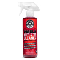 Chemical Guys Diablo Wheel And Rim Cleaner - 16oz - My Store