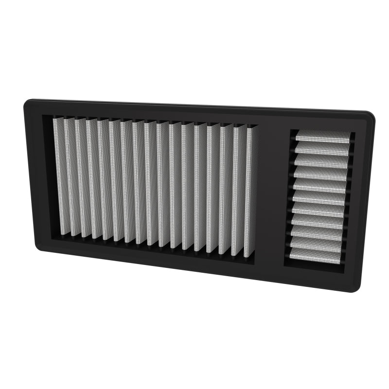 K&N 11 - 16 Ford Super Duty V8 - 6.7L Diesel Replacement Dryflow Air Filter - My Store