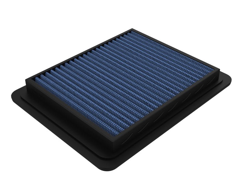 aFe MagnumFLOW Air Filters OER P5R A/F P5R Nissan 370Z 09 - 11 V6 - 3.7L - My Store