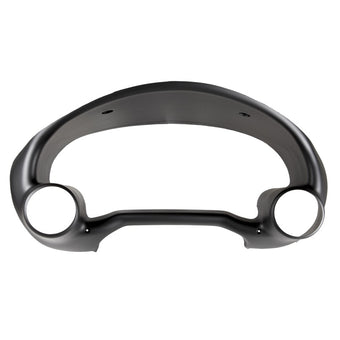 compare product Autometer 02-07 Subaru WRX 52mm Dual Instrument Cluster Bezel