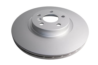 compare product DBA 16-21 BMW X1 Front En-Shield Standard Rotor