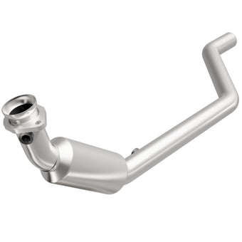 compare product MagnaFlow Direct Fit Catalytic Converter 00-05 Lincoln LS 3L DS OEM