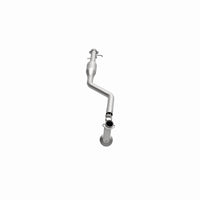 MagnaFlow Conv DF 99 - 02 Mercedes SL500 5.0L - My Store