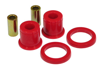 compare product Prothane 80-97 Ford Axle Pivot Bushings - Red