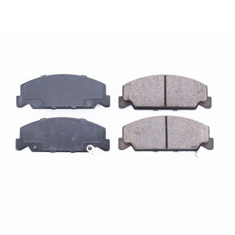 compare product Power Stop 90-00 Honda Civic Front Z16 Evolution Ceramic Brake Pads