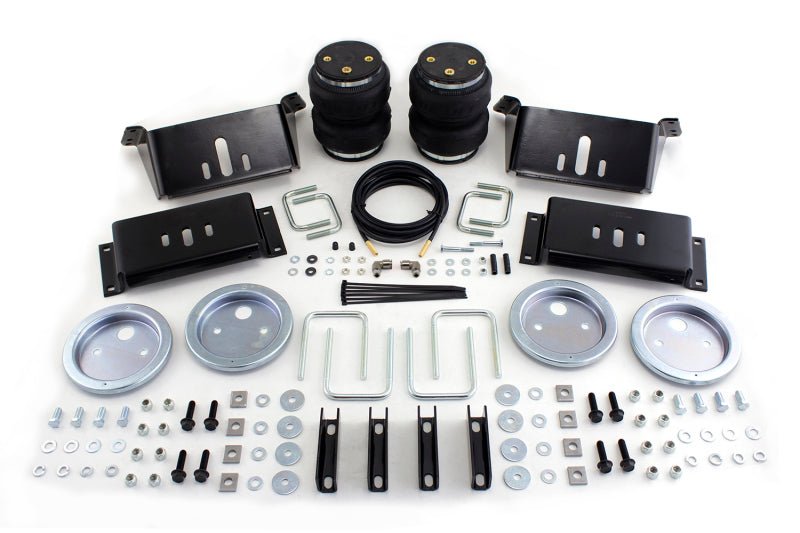 Air Lift Loadlifter 5000 Air Spring Kit - My Store