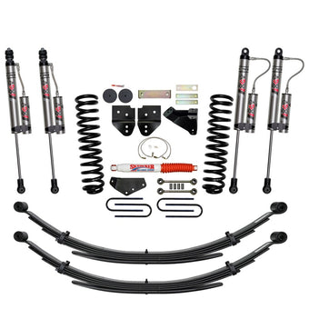compare product Skyjacker 6In SYSTEM 08 F250 4WD GAS