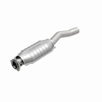 MagnaFlow Conv Volvo 28.75X6.5X4 2.5/2.38 - My Store