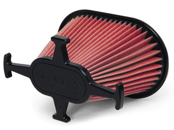 compare product Airaid 03-07 Ford Power Stroke 6.0L Direct Replacement Filter