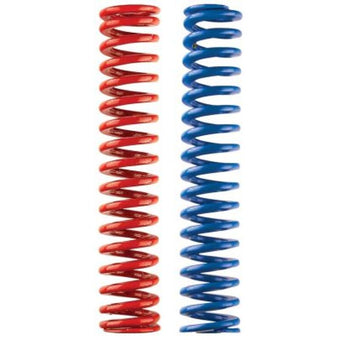 compare product Moroso 2 Piece Oil Pump Spring Kit (For 22167/Black Series Gerotor Ext/Dry Sump)