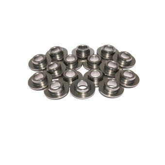compare product COMP Cams Titanium Retainers Beehive Sp