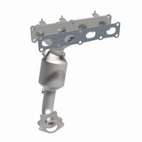 Magnaflow 15 - 17 Chrysler 200 2.4L OEM Manifold Direct Fit Converter - My Store