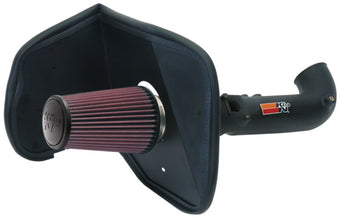 compare product K&N 00-01 Toyota Tundra V8-4.7L Performance Air Intake Kit