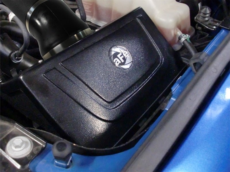 aFe MagnumFORCE Intake System Cover Stage - 2 P5R AIS Cover Ford F - 150 09 - 12 V6/V8 - My Store
