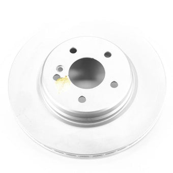 compare product Power Stop 05-06 Chrysler Crossfire Rear Evolution High Carbon Geomet Coated Rotor