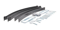 Hellwig 07 - 21 Toyota Tundra 2/4WD 2 Leaf Pro Series Helper Spring - Up To 2500lb Level Load Capacity - My Store