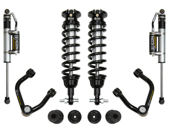 compare product ICON 2019+ Ford Ranger 0-3.5in Stage 3 Suspension System w/Tubular Uca