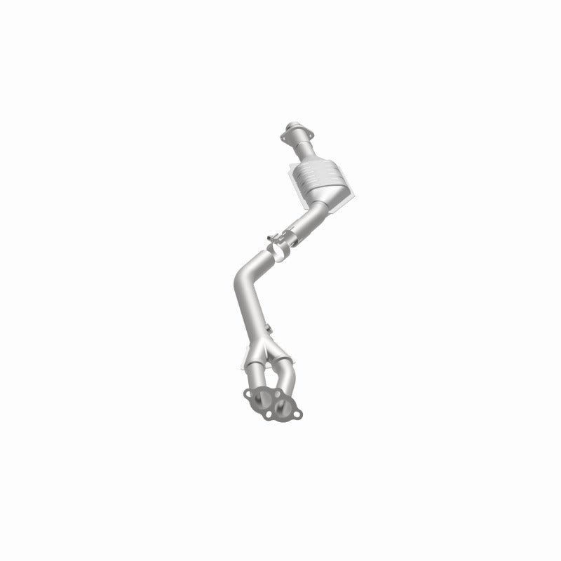 MagnaFlow Conv DF 1991 BMW 318I 1.8L - My Store