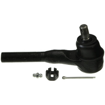 compare product MOOG 91-01 Jeep Cherokee At Pitman Arm / Front Left Outer / Left Outer Tie Rod End