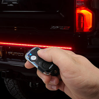 compare product Putco Wireless Remote Kit Compatible With Virtual Blade Works With Hornet, WorkBlade V3