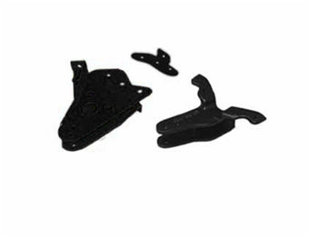 compare product Skyjacker 1991-1994 Ford Explorer 4 Wheel Drive Radius Arm Bracket