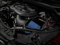 aFe Magnum FORCE Stage - 2 PRO 5R CIA System 16 - 19 Jeep Grand Cherokee (WK2) - V6 - 3.6L - My Store