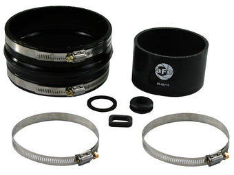 compare product aFe MagnumFORCE Coupling Kit 4in ID x 2.5in L Hump (Silicone)