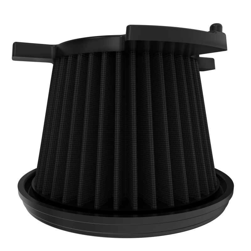 K&N 05 - 10 GM Heavy Duty V8 - 6.6L Diesel Dryflow Lifetime Engine Air Filter - My Store