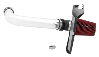 compare product Spectre Air Intake Kit Camaro LS Blade Mafs Driver Side