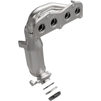 compare product MagnaFlow Direct Fit Catalytic Converter 04-05 Toyota RAV4 2.4L