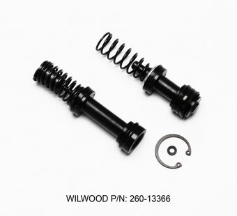 compare product Wilwood Rebuild Kit - 1.00in Tandem Remote M/C