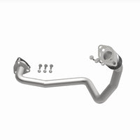 BRE Exhaust 96 - 00 Hombre S10 Sonoma 2.2L Front Pipe Kit - My Store
