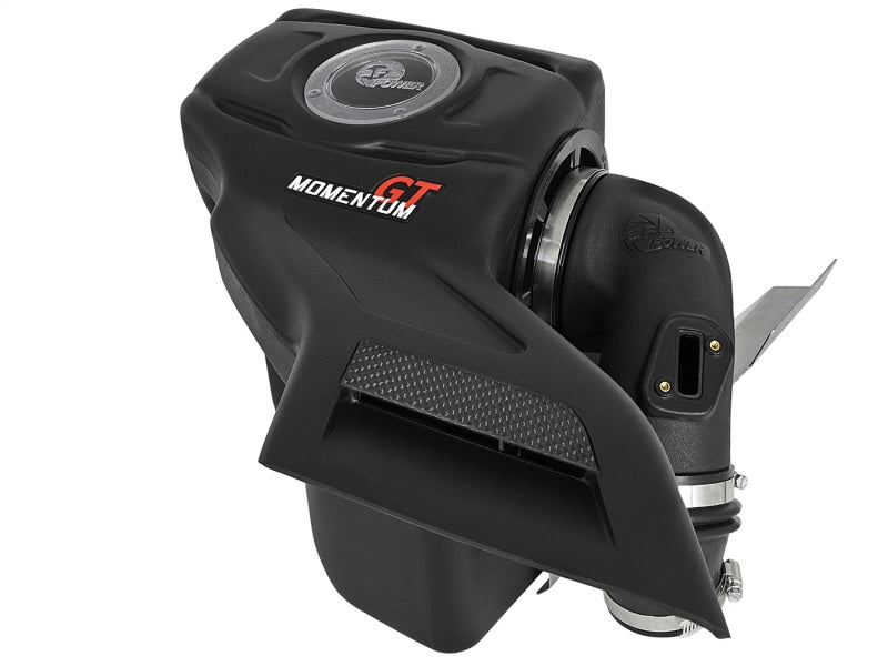 aFe Momentum GT Intakes Stage - 2 P5R AIS 9 - 16 Audi A4 (B8) L4 - 2.0L - My Store