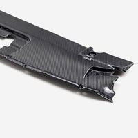 Anderson Composites 15 - 16 Ford Mustang Radiator Cover - My Store