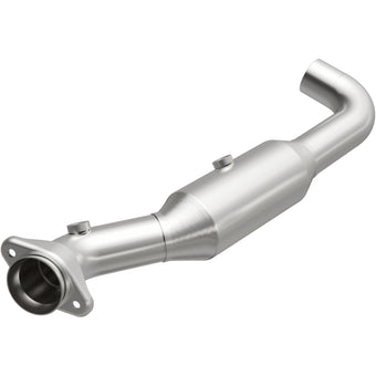 compare product MagnaFlow 09-10 Ford F-150 4.6L Direct Fit Converter