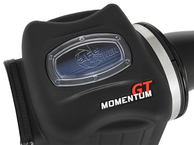 aFe Momentum GT Pro 5R Cold Air Intake System 15 - 17 GM SUV V8 5.3L/6.2L - My Store