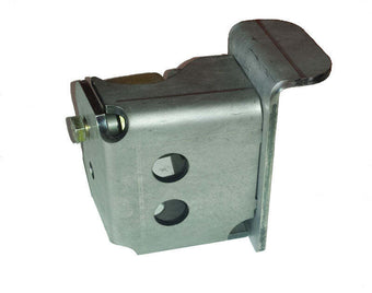 compare product Artec Industries 07-18 Jeep Wrangler JK Front 3 Link Bracket