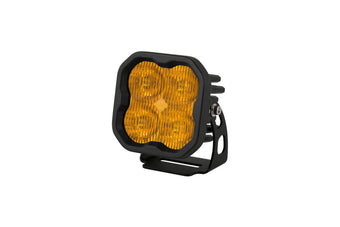 compare product Diode Dynamics SS3 Max ABL - Yellow SAE Fog Standard (Single)